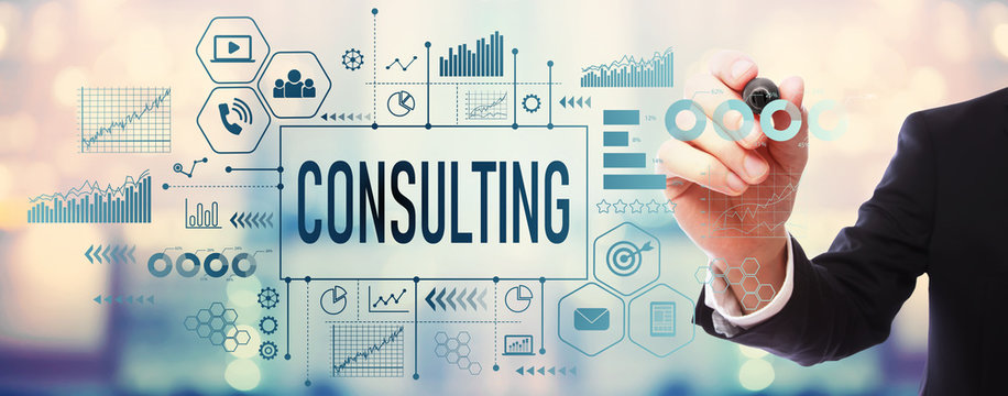 Expert Consulting For Your Future Success