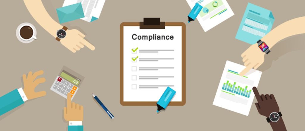 Compliance and Risk Management