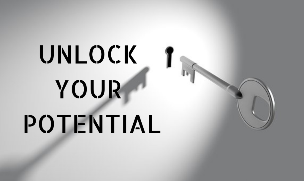 UNLOCK-YOUR-POTENTIAL